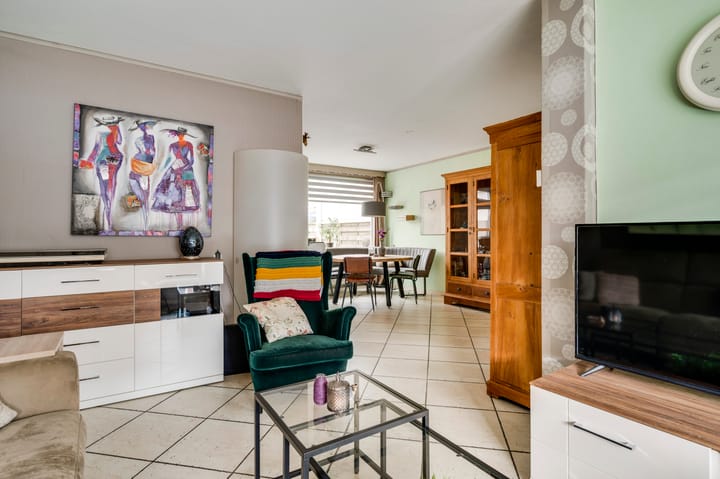 Foto 7 van Tromplaan 6