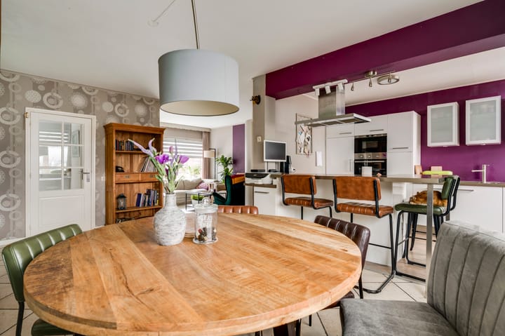 Foto 9 van Tromplaan 6