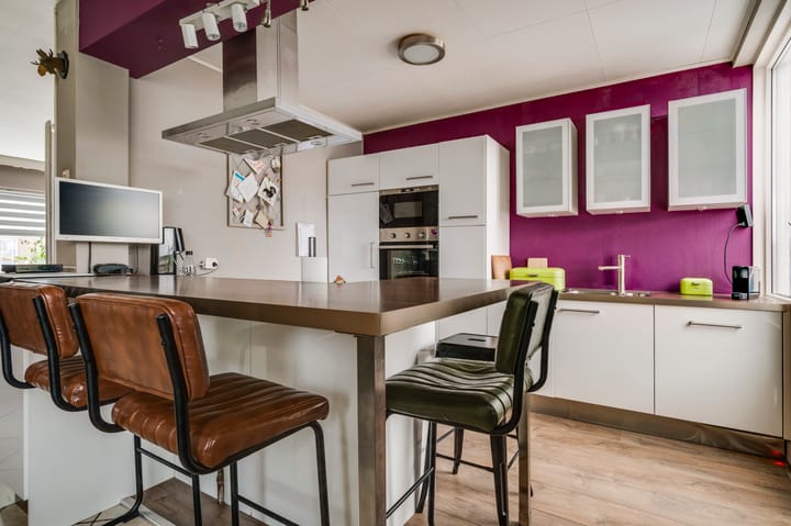 Foto 10 van Tromplaan 6