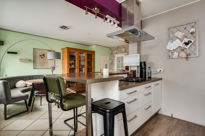 Foto 11 van Tromplaan 6