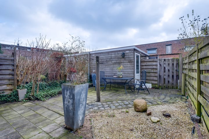 Foto 32 van Tuinstraatje 4