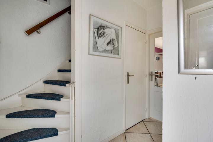 Foto 14 van Tromplaan 6