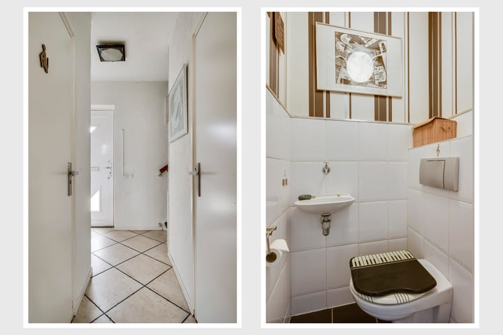 Foto 15 van Tromplaan 6