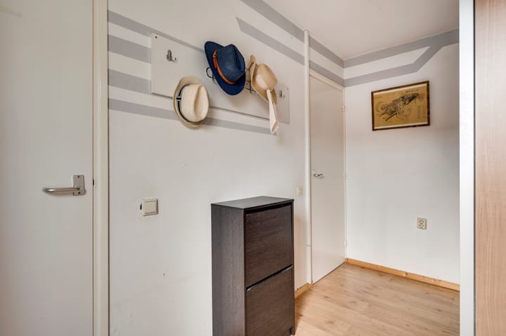 Foto 16 van Tromplaan 6