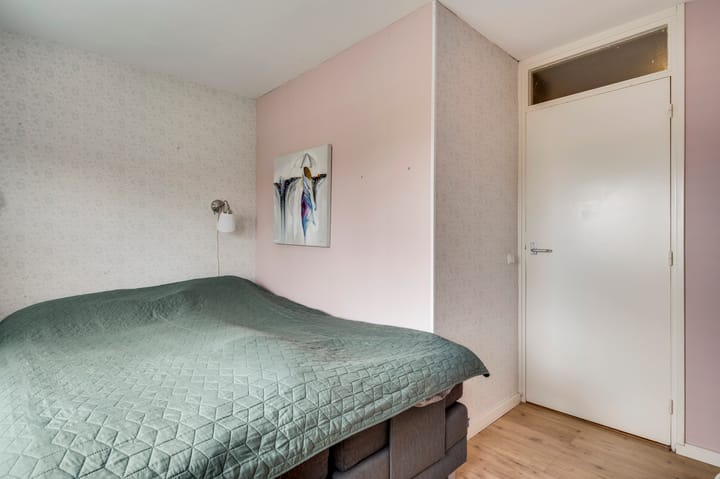 Foto 20 van Tromplaan 6