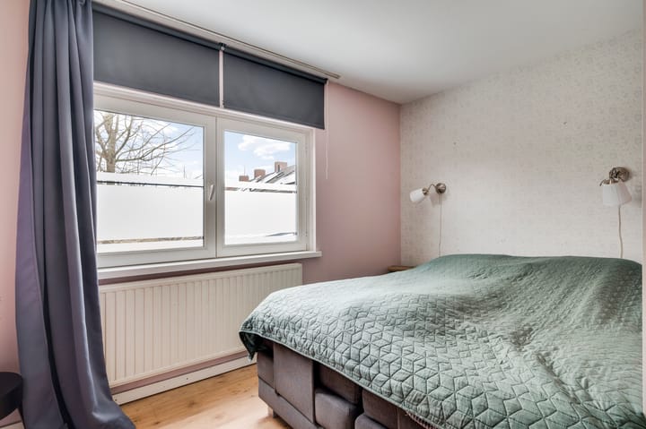 Foto 21 van Tromplaan 6