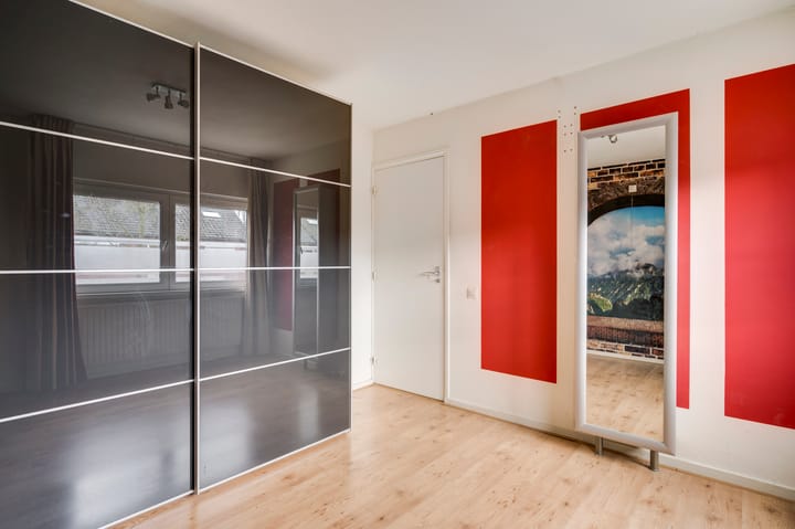 Foto 22 van Tromplaan 6