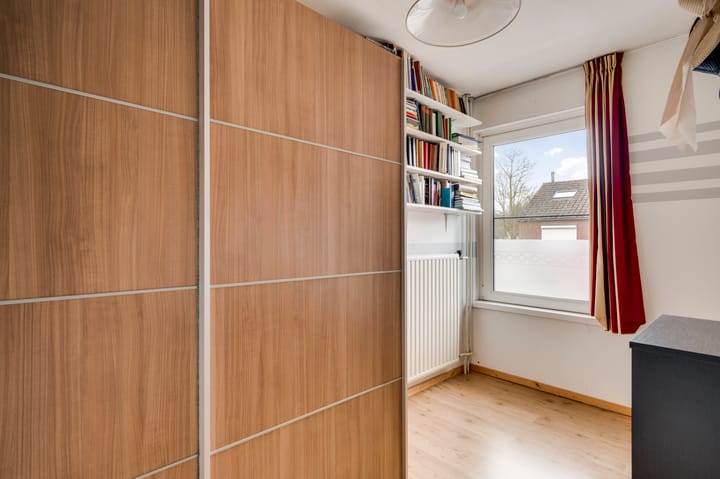 Foto 23 van Tromplaan 6