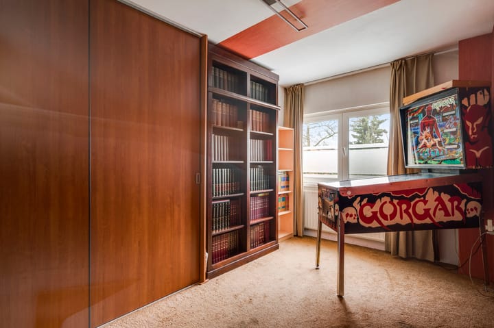 Foto 24 van Tromplaan 6