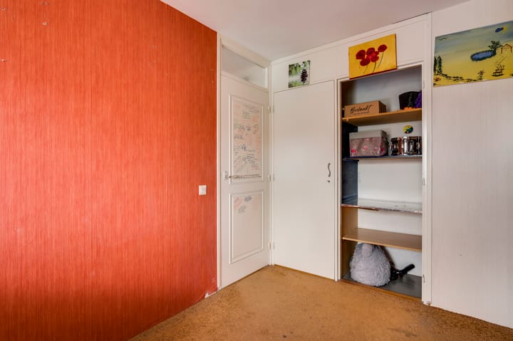 Foto 25 van Tromplaan 6