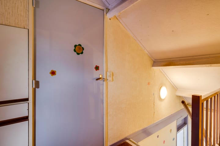 Foto 26 van Tromplaan 6