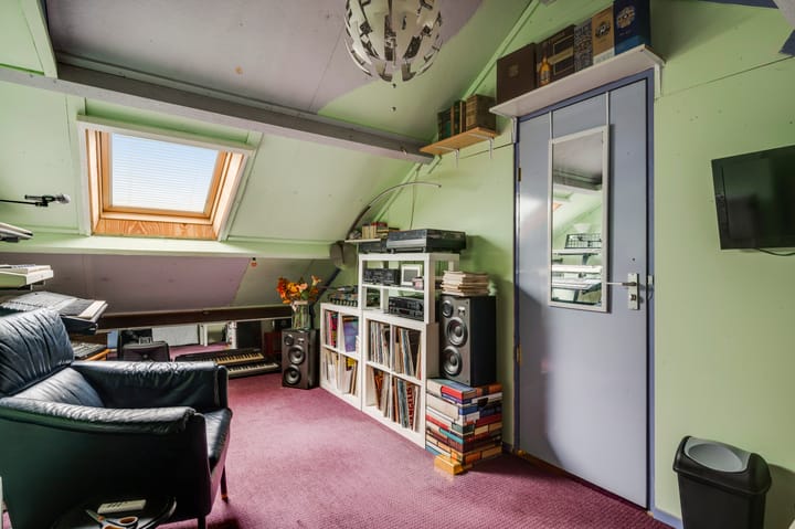 Foto 27 van Tromplaan 6