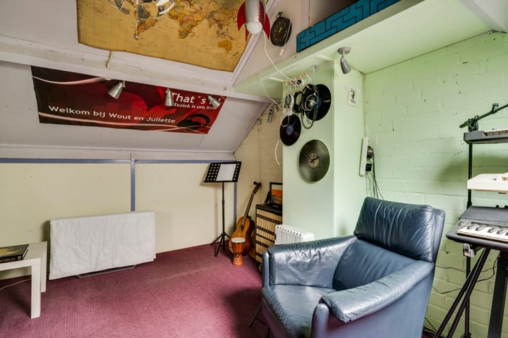 Foto 28 van Tromplaan 6