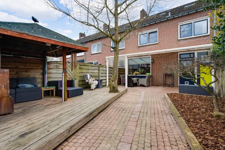 Foto 29 van Tromplaan 6