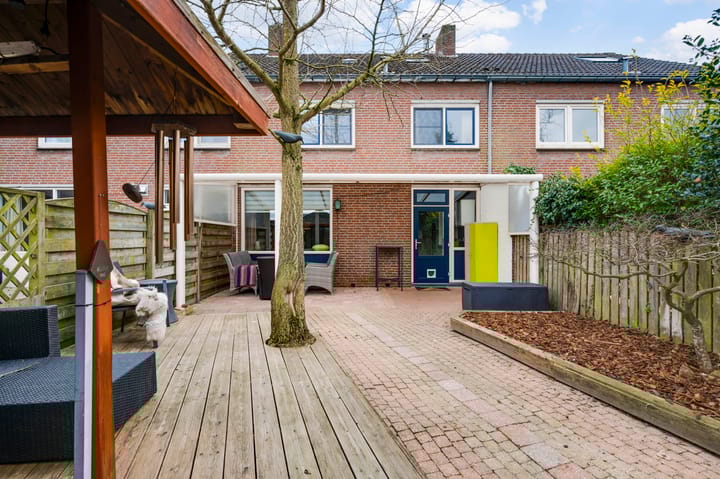 Foto 30 van Tromplaan 6