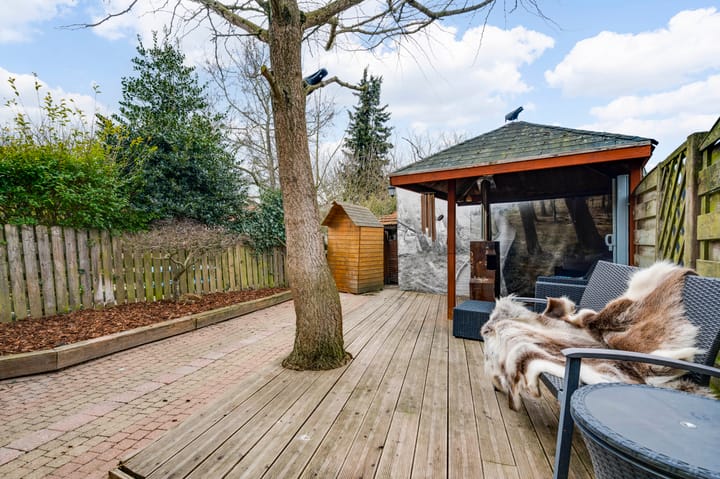 Foto 31 van Tromplaan 6