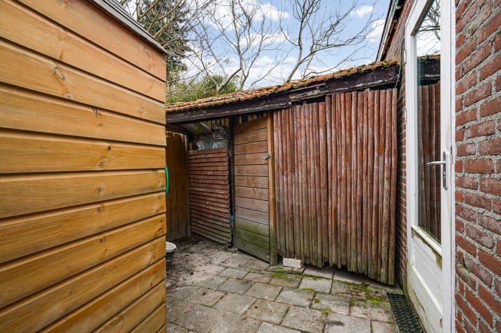 Foto 32 van Tromplaan 6