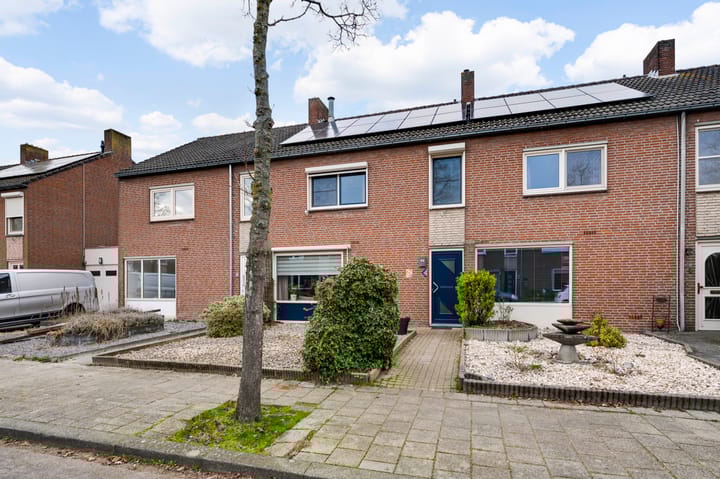 Foto 33 van Tromplaan 6