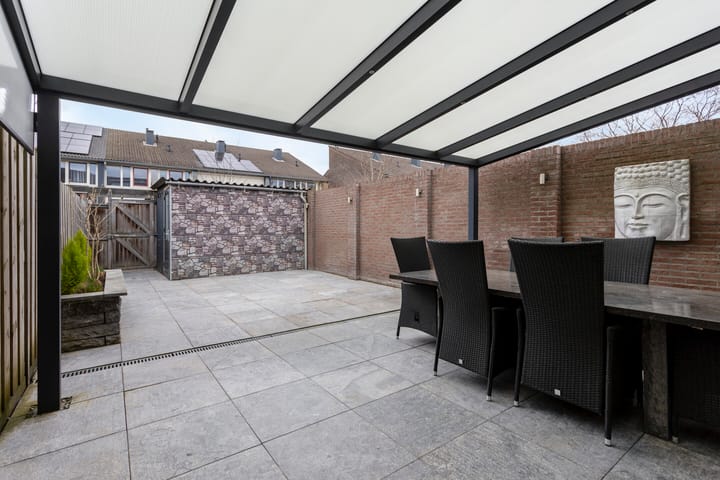 Foto 2 van Vierde Hambaken 122