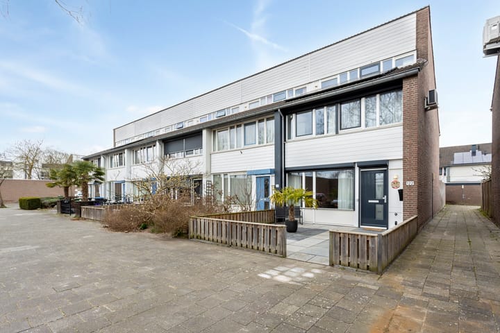 Foto 6 van Vierde Hambaken 122