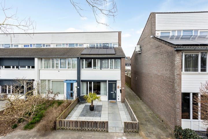 Foto 7 van Vierde Hambaken 122