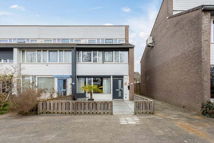 Foto 8 van Vierde Hambaken 122