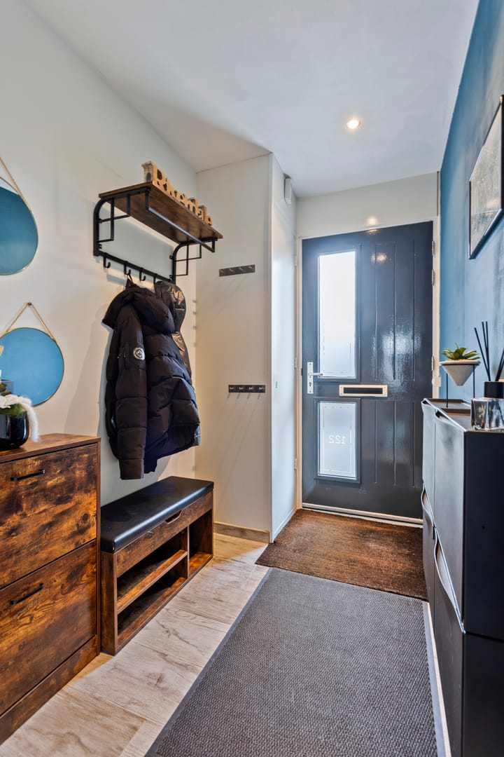 Foto 9 van Vierde Hambaken 122