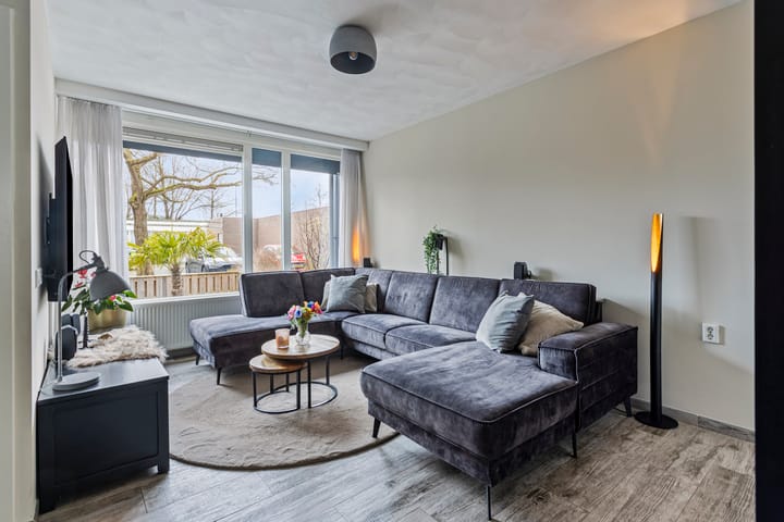 Foto 12 van Vierde Hambaken 122