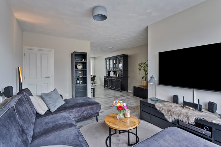 Foto 13 van Vierde Hambaken 122