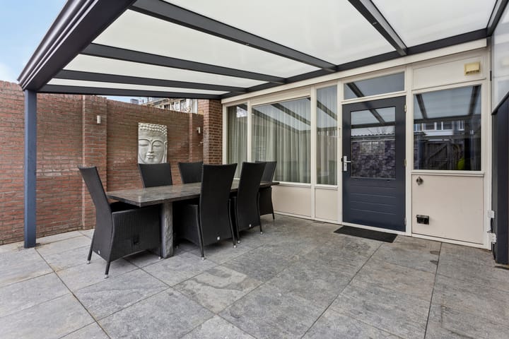 Foto 36 van Vierde Hambaken 122