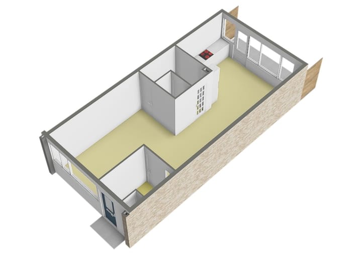 Foto 39 van Vierde Hambaken 122