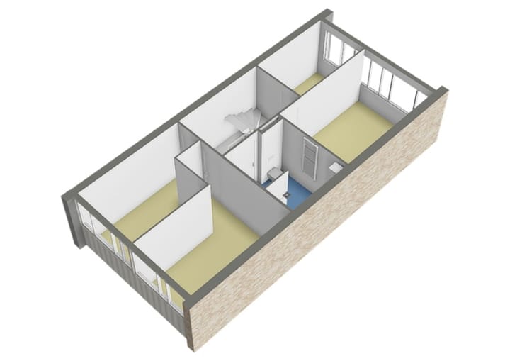 Foto 41 van Vierde Hambaken 122