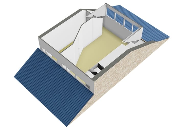 Foto 43 van Vierde Hambaken 122