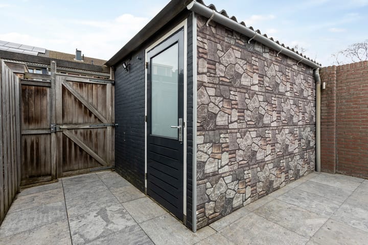 Foto 37 van Vierde Hambaken 122