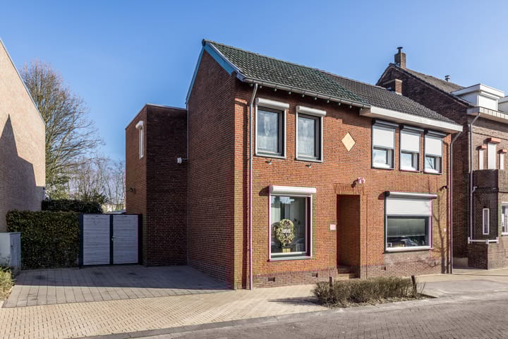 Nieuwstraat 115