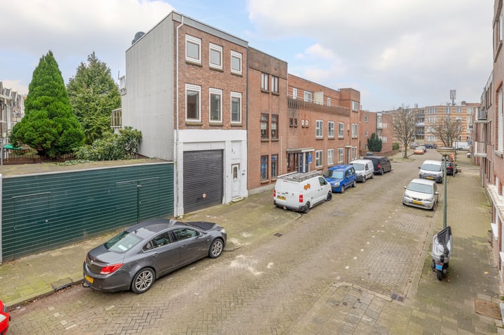 Huysmansstraat 63 main image