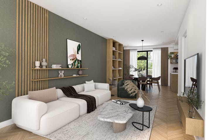 Foto 2 van Huysmansstraat 63