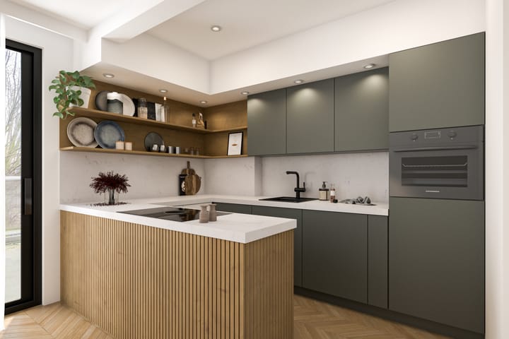 Foto 3 van Huysmansstraat 63