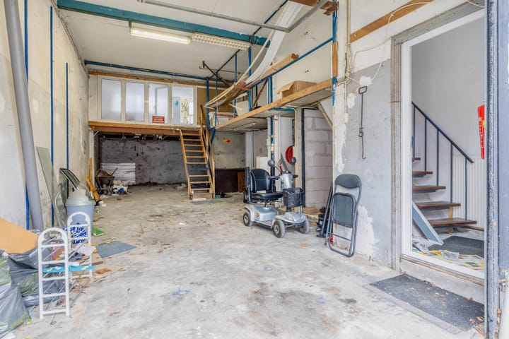 Foto 4 van Huysmansstraat 63