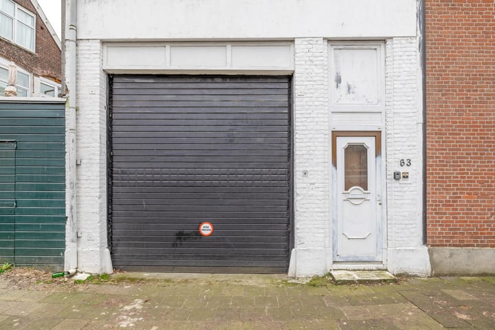 Foto 5 van Huysmansstraat 63