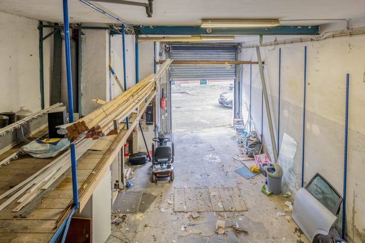 Foto 6 van Huysmansstraat 63