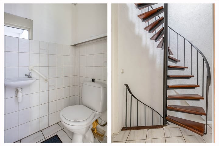 Foto 7 van Huysmansstraat 63