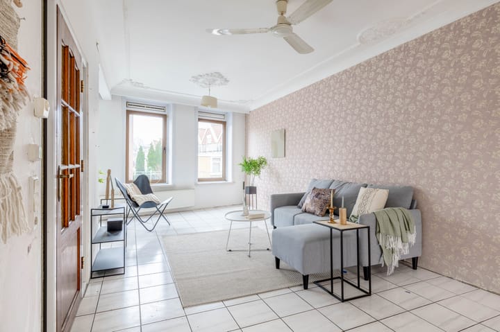 Foto 8 van Huysmansstraat 63