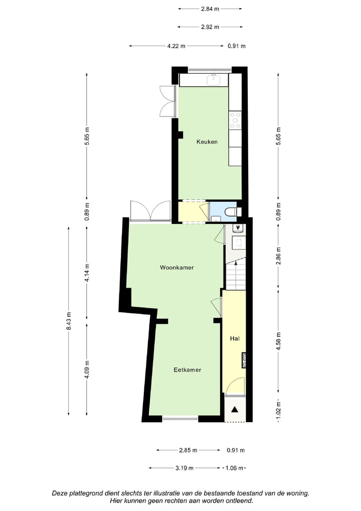 Foto 22 van Nieuwstraat 115