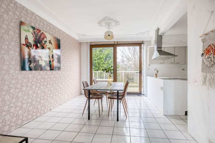 Foto 12 van Huysmansstraat 63