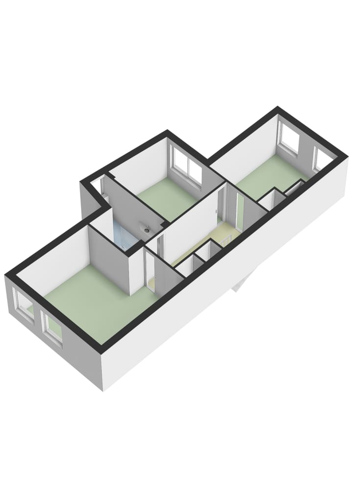 Foto 25 van Nieuwstraat 115