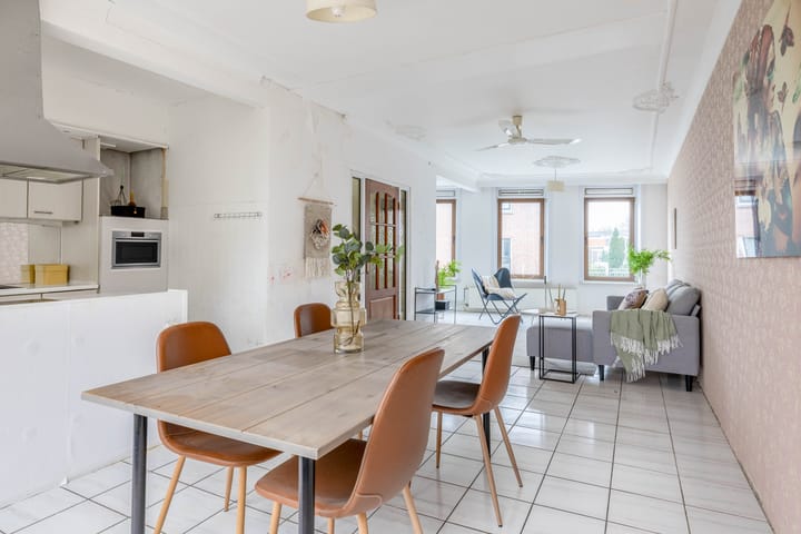 Foto 13 van Huysmansstraat 63