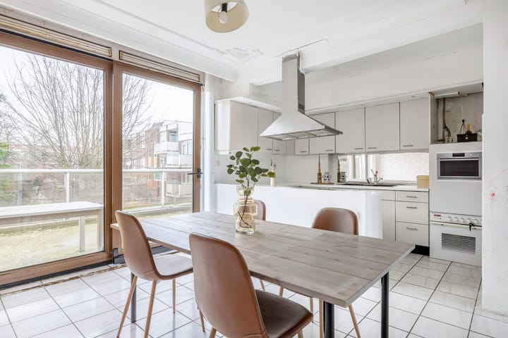 Foto 14 van Huysmansstraat 63