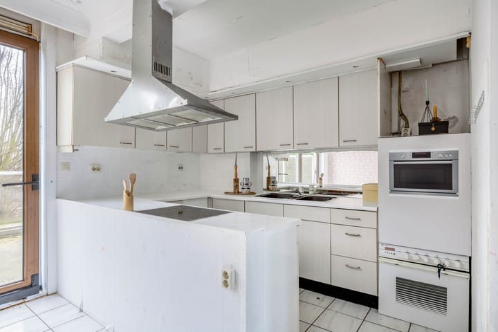 Foto 15 van Huysmansstraat 63