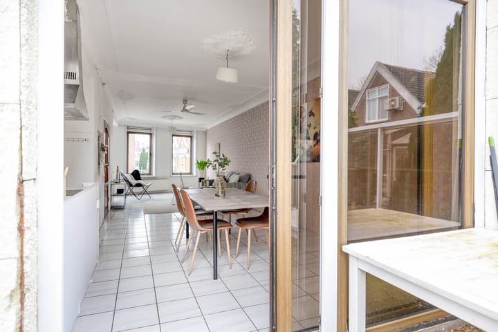 Foto 18 van Huysmansstraat 63